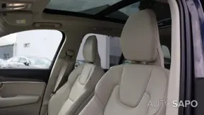 Volvo XC90 de 2022