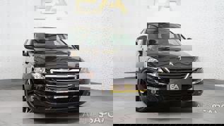 Peugeot 308 de 2016