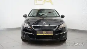 Peugeot 308 de 2016