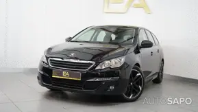 Peugeot 308 de 2016