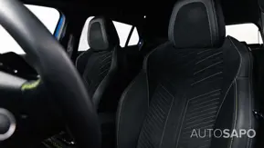 Peugeot e-2008 de 2024