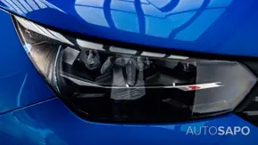 Peugeot e-2008 de 2024