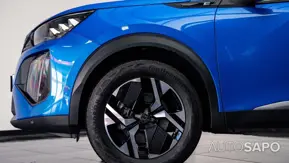 Peugeot e-2008 de 2024