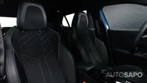 Peugeot e-2008 de 2024