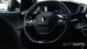 Peugeot e-2008 de 2024