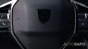 Peugeot e-2008 de 2024