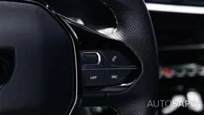 Peugeot e-2008 de 2024