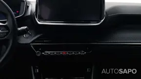 Peugeot e-2008 de 2024