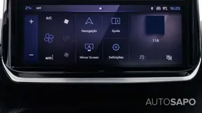 Peugeot e-2008 de 2024