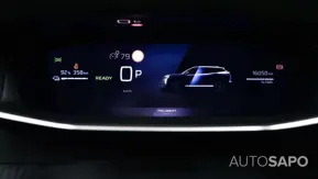 Peugeot e-2008 de 2024