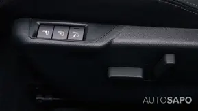 Peugeot e-2008 de 2024