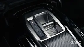 Peugeot e-2008 de 2024