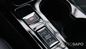 Peugeot e-2008 de 2024