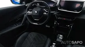Peugeot e-2008 de 2024