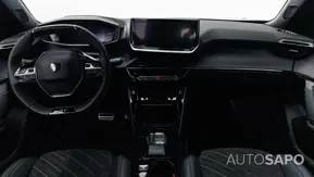 Peugeot e-2008 de 2024