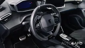 Peugeot e-2008 de 2024