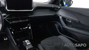 Peugeot e-2008 de 2024