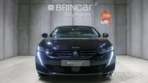 Peugeot 508 de 2022