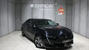 Peugeot 508 de 2022