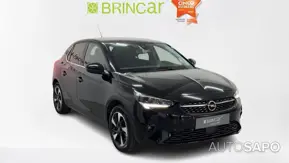 Opel Corsa-e e-Edition de 2021