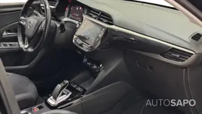 Opel Corsa-e e-Edition de 2021