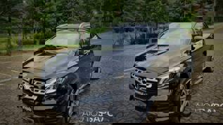 Mercedes-Benz Classe GLA de 2018