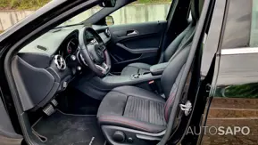 Mercedes-Benz Classe GLA de 2018