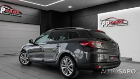 Renault Mégane 1.5 dCi Dynamique S de 2009