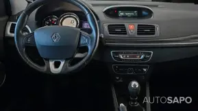 Renault Mégane 1.5 dCi Dynamique S de 2009