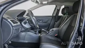 Renault Mégane de 2009