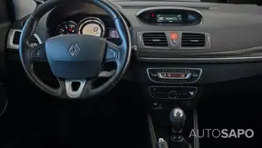 Renault Mégane de 2009