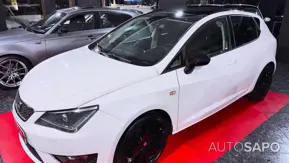 Seat Ibiza de 2013