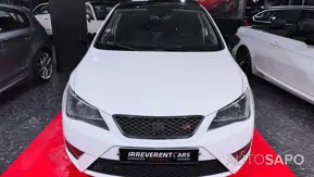 Seat Ibiza de 2013