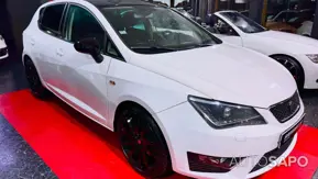 Seat Ibiza de 2013