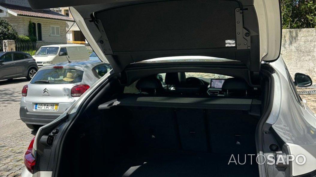 BMW X4 20 d xDrive Pack M Auto de 2021