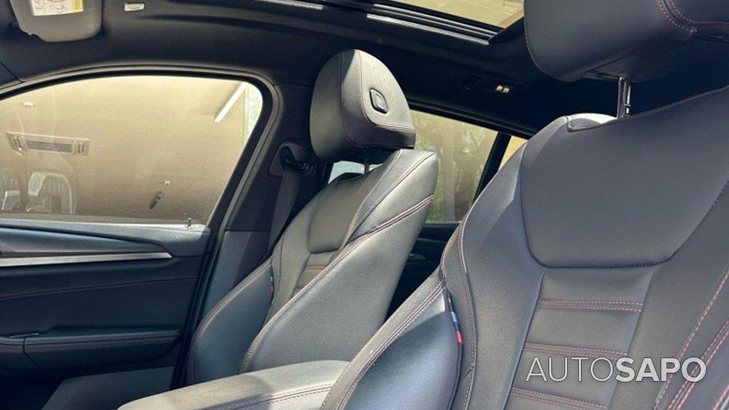 BMW X4 20 d xDrive Pack M Auto de 2021