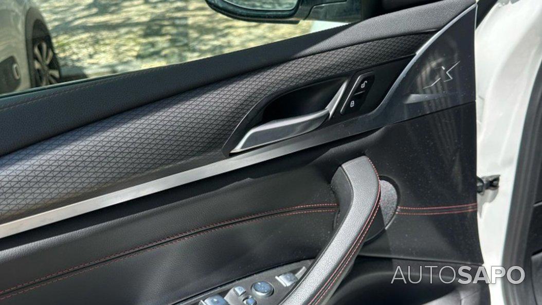 BMW X4 20 d xDrive Pack M Auto de 2021
