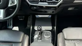 BMW X4 20 d xDrive Pack M Auto de 2021