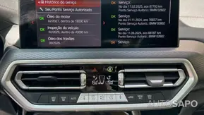 BMW X4 20 d xDrive Pack M Auto de 2021