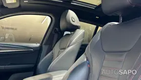 BMW X4 20 d xDrive Pack M Auto de 2021