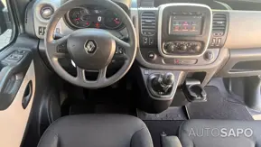 Renault Trafic 1.6 dCi L2H1 1.2T SS de 2018