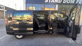 Renault Trafic 1.6 dCi L2H1 1.2T SS de 2018
