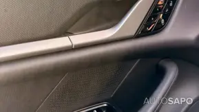 Porsche Taycan 4S de 2021