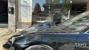 Porsche Taycan 4S de 2021