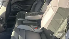 Porsche Taycan 4S de 2021
