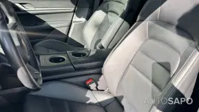 Porsche Taycan 4S de 2021
