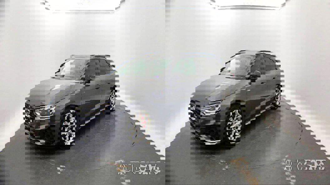 Audi A4 de 2022