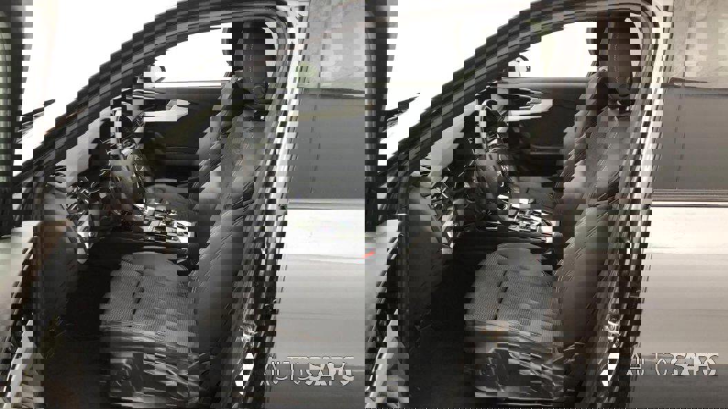 Audi A4 de 2022