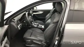 Audi A4 de 2022