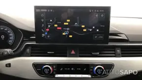 Audi A4 de 2022